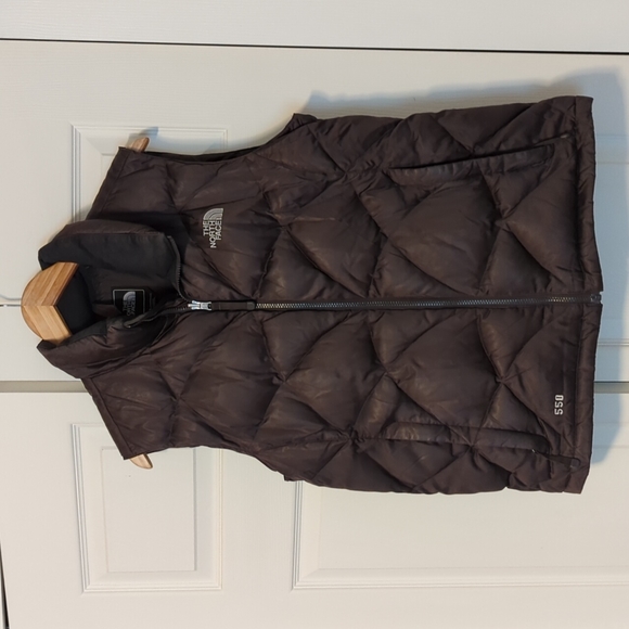 The North Face Jackets & Blazers - North Face 550 Puffy Vest